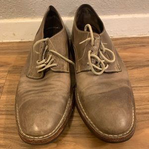 Cole Haan Nike Air Oxfords size 9 for men